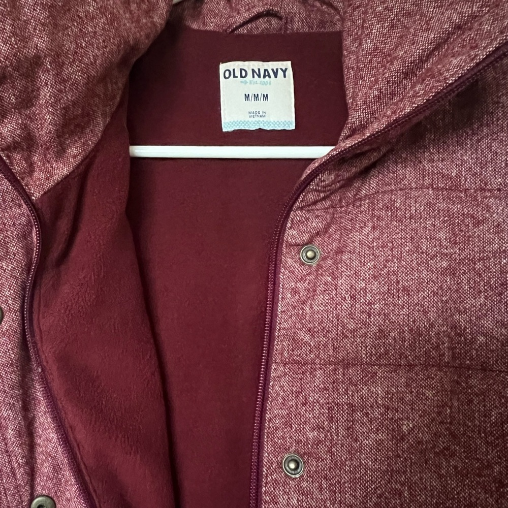Puffer Vest - Picture 4 of 4
